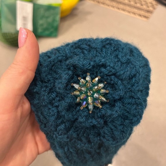 ⭐️3 for $15-Knitted Winter Headband - Picture 4 of 6